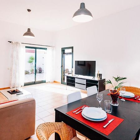 Casa Higuereta I Villa Corralejo Ngoại thất bức ảnh