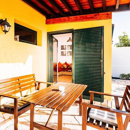 Casa Higuereta I Villa Corralejo Ngoại thất bức ảnh