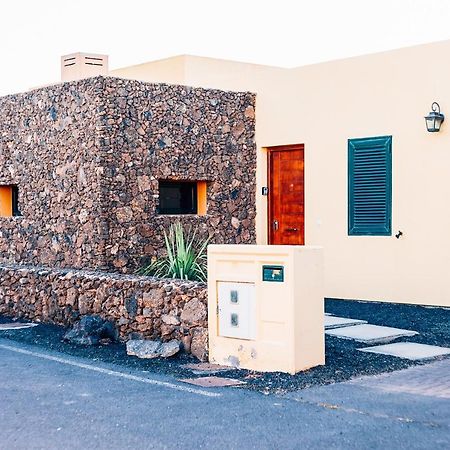 Casa Higuereta I Villa Corralejo Ngoại thất bức ảnh