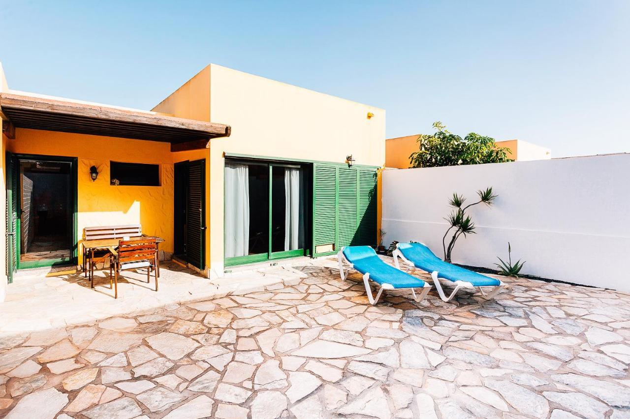 Casa Higuereta I Villa Corralejo Ngoại thất bức ảnh